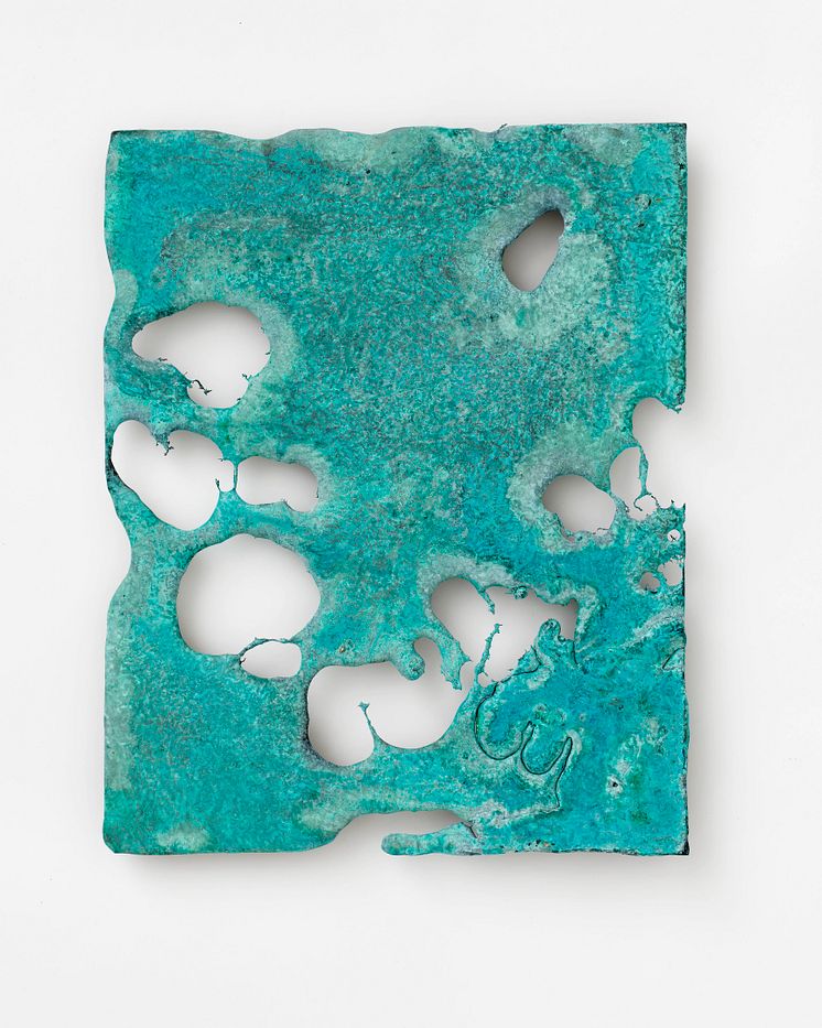 A Kassen_BronzePainting_XII