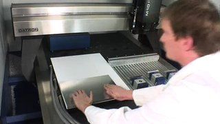 Snabb och lönsam fräsning i aluminium