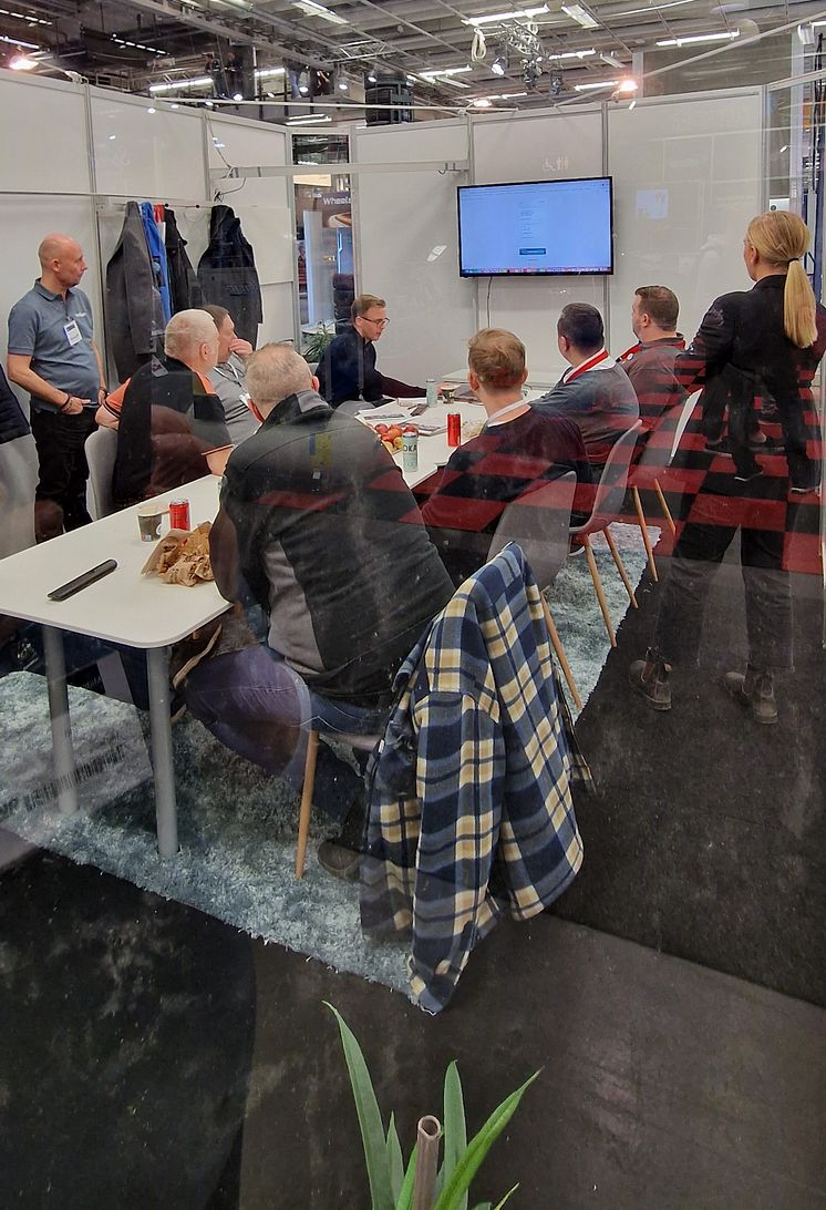 konferensrummet