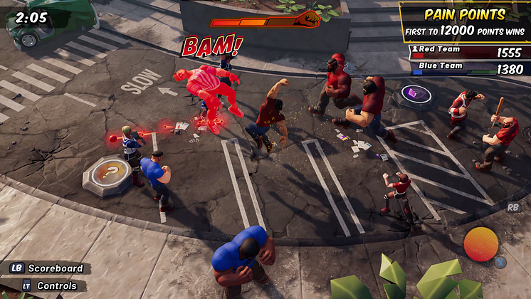 OutRage Screenshot (1)
