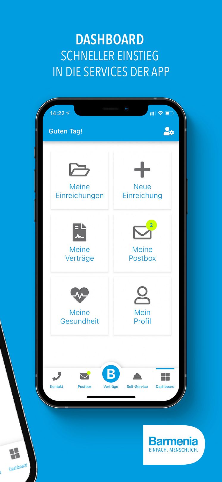 Barmenia_App