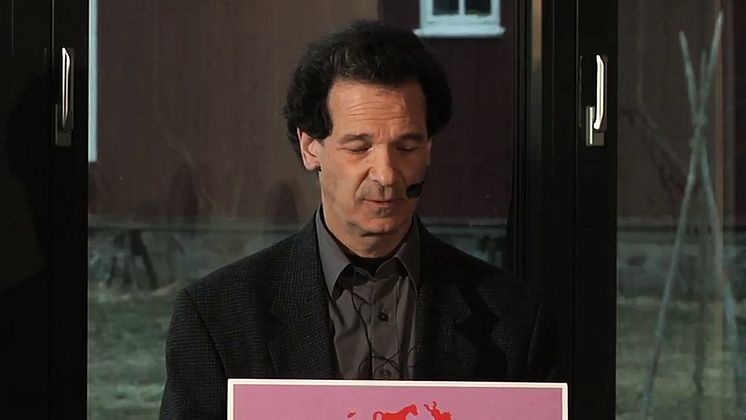 Tillkännagivandet 2011