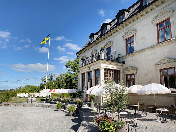 Görvälns Slott