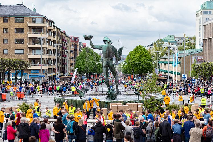 Göteborgsvarvet