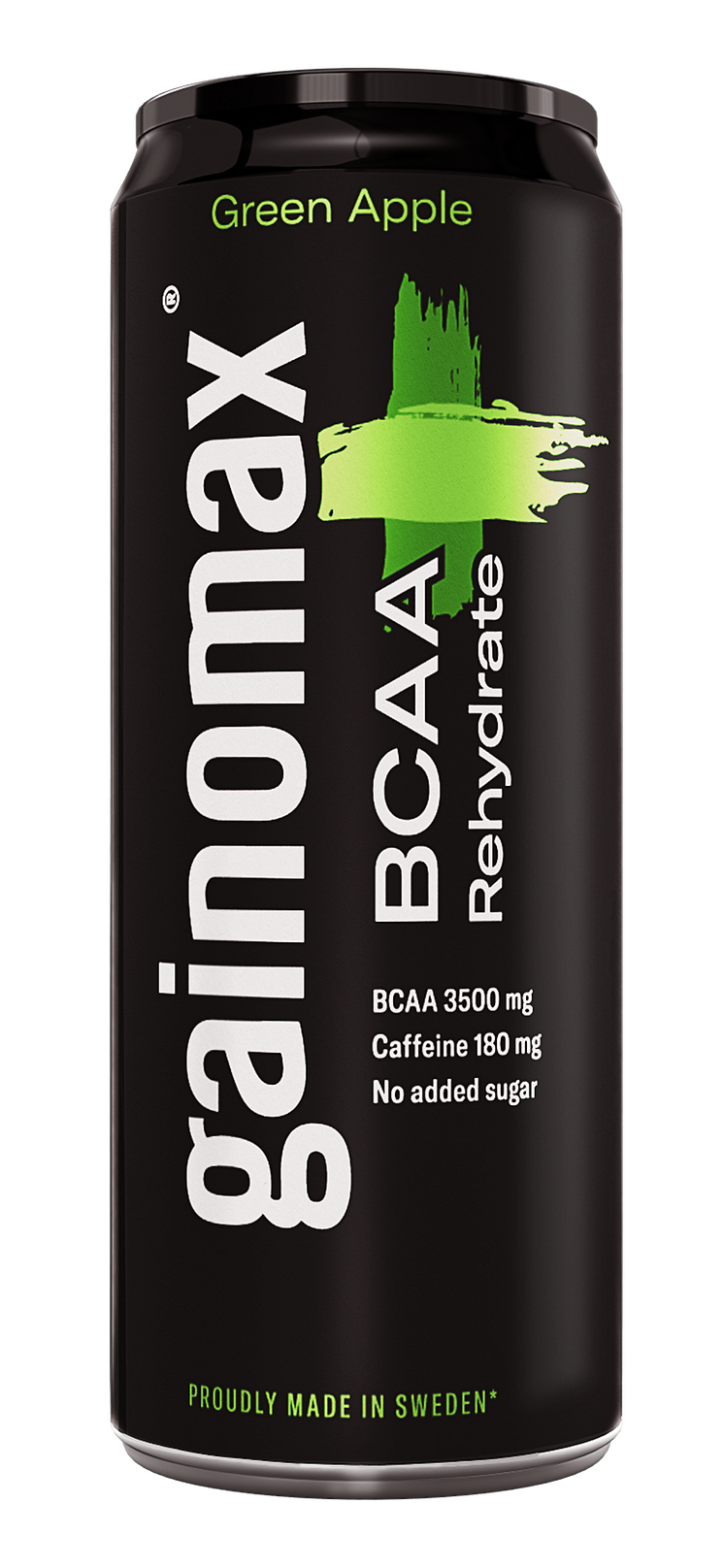 GMX BCAA green_apple RED (2)