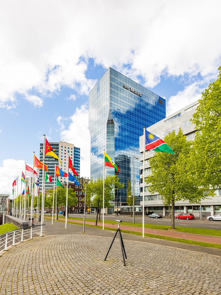 Rotterdam Office 2