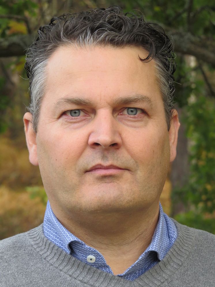 Magnus Berntsson