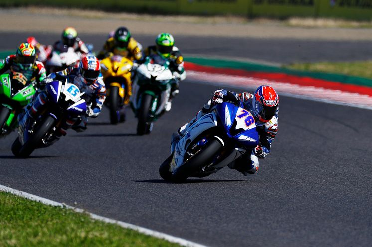 18_2017_ARRC_Rd03_Japan_race2-伊藤 勇樹選手