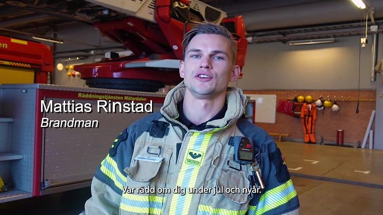 Lämna inte ljusen ensamma