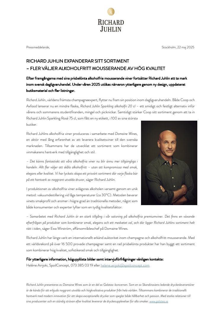 Pressmeddelande_Richard Juhlin_22maj_2025.pdf