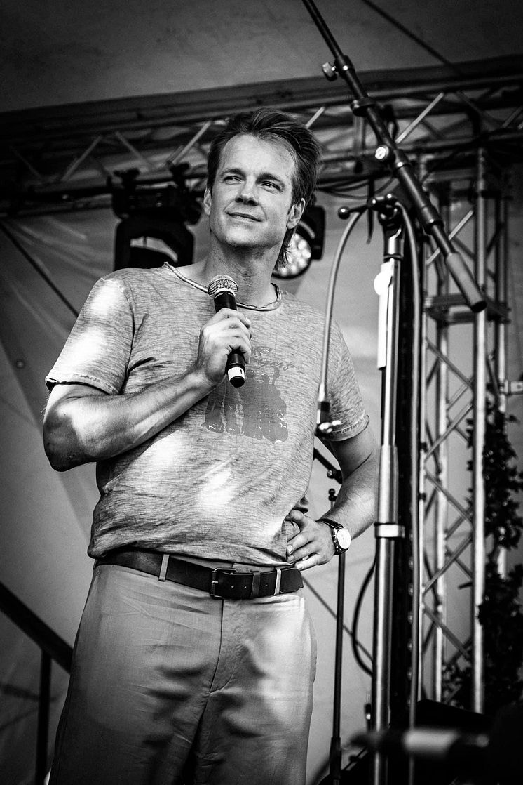 Henrik Johnsson