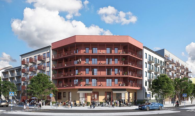 Nya Hovås