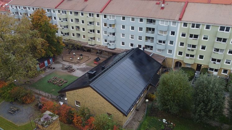 Brämaregårdens Förskola bild 3