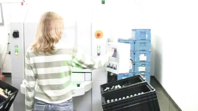 Mindre påfrestning på komponent och flera tydliga fördelar med LPKF laserplastsvetsning