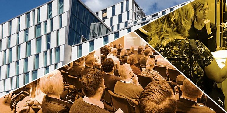konsultdagarna stora
