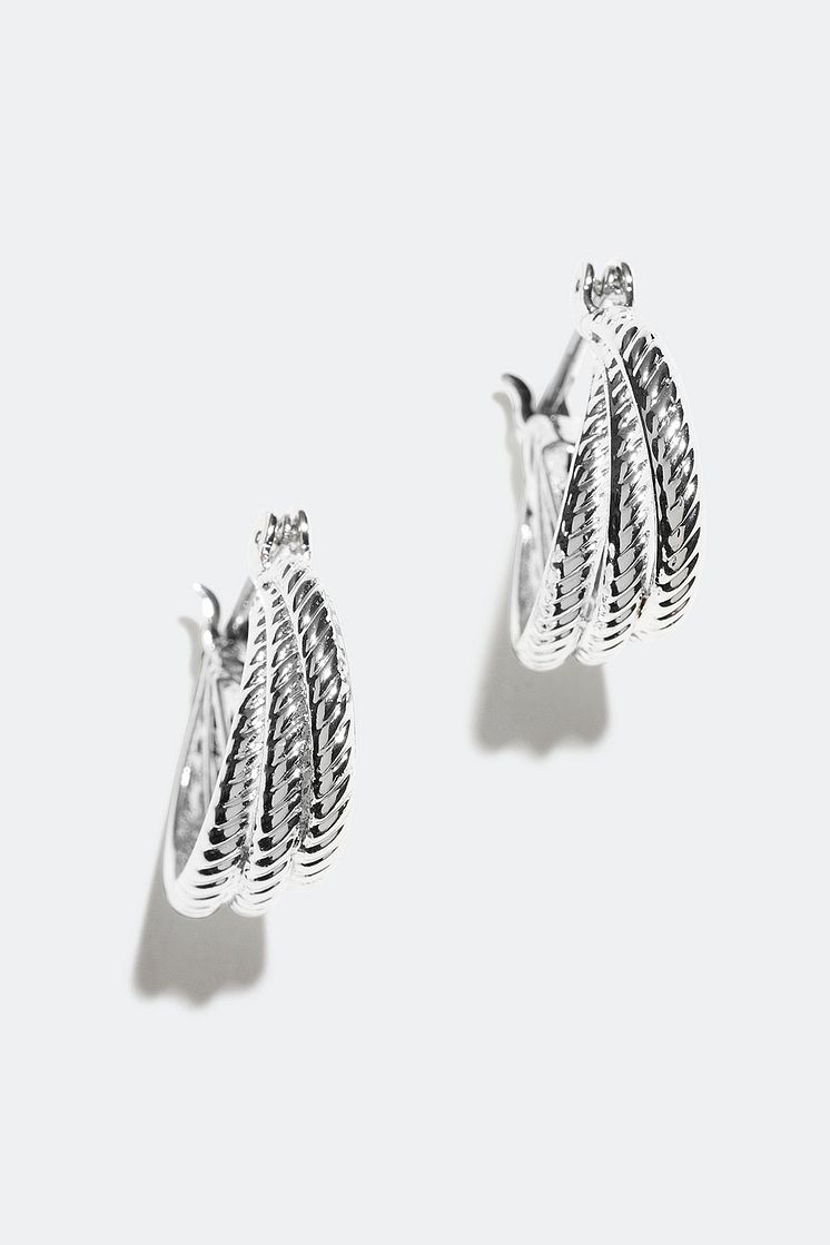 Earrings - 99,90 kr
