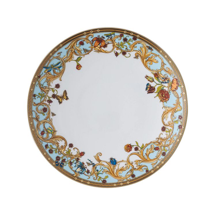 RmV_Le_Jardin_de_Versace_Modern_Dining_Gourmet_plate_28_cm