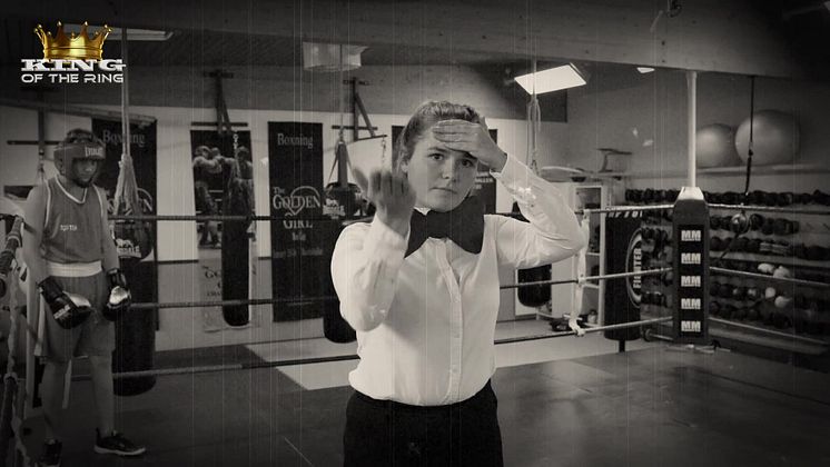 Boxing for dummies