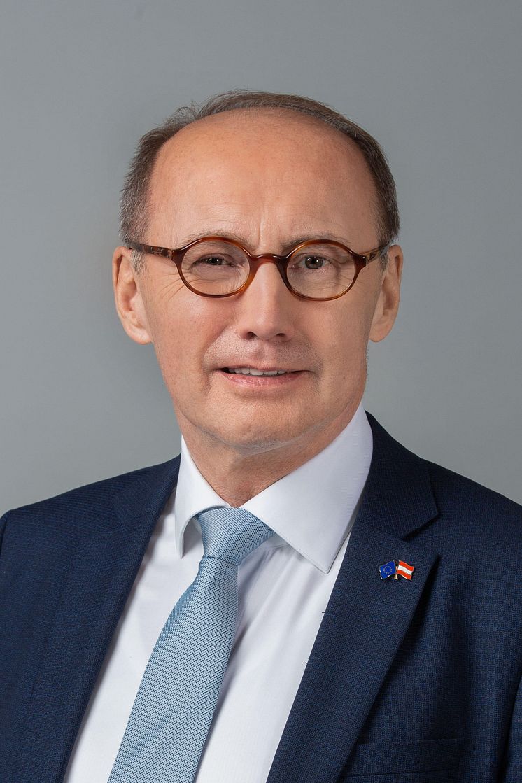 Othmar Karas