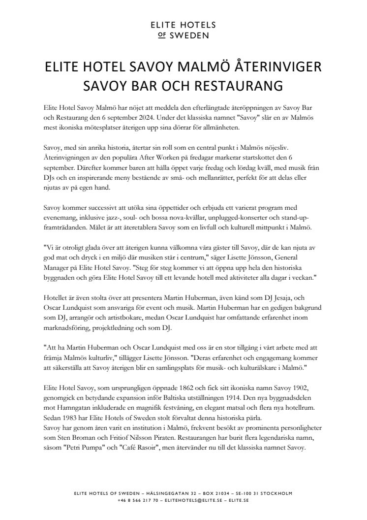 Elite Hotel Savoy Malmö.pdf