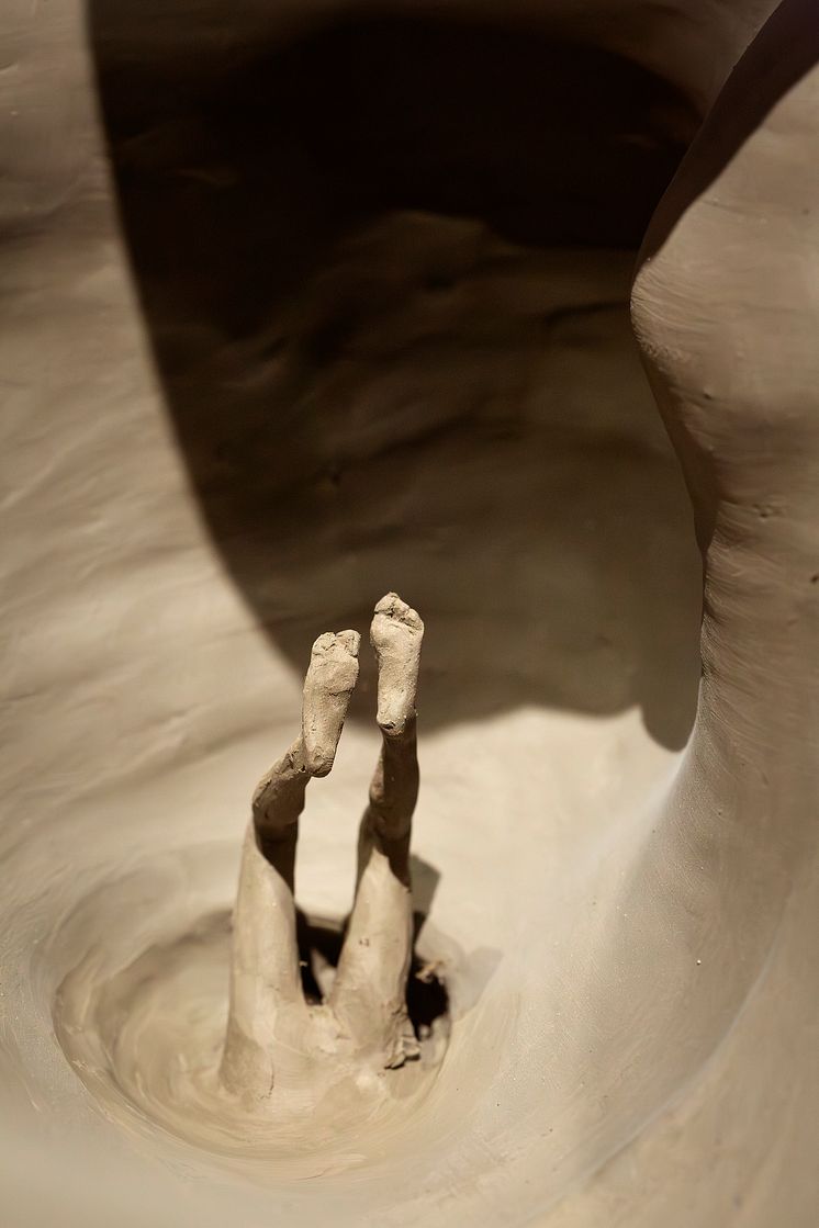 Me You We – Exploring Human Behaviour