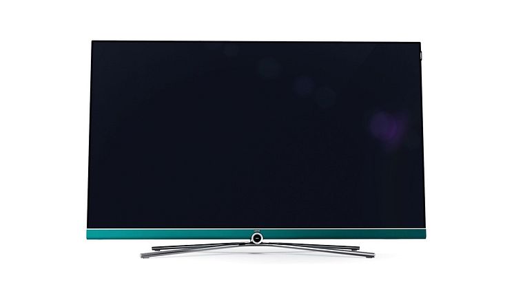 Med Loewe Connect UHD hårddiskens lagringskapacitet som på är 1TB (terabyte) så kan det spelas in och sparas ett stort antal program i high definition. (HD).