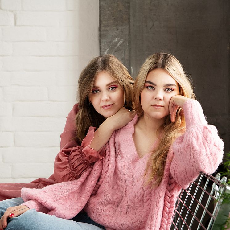 First Aid Kit - pressbild 2