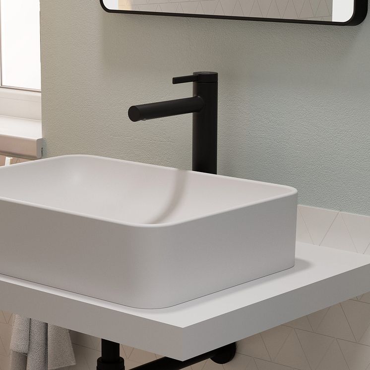 hansgrohe Zesis S håndvaskarmatur