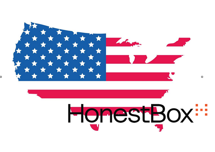 HonestBox tar USA med storm.png