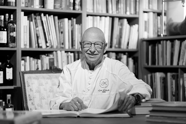 Gert KloÌtzke