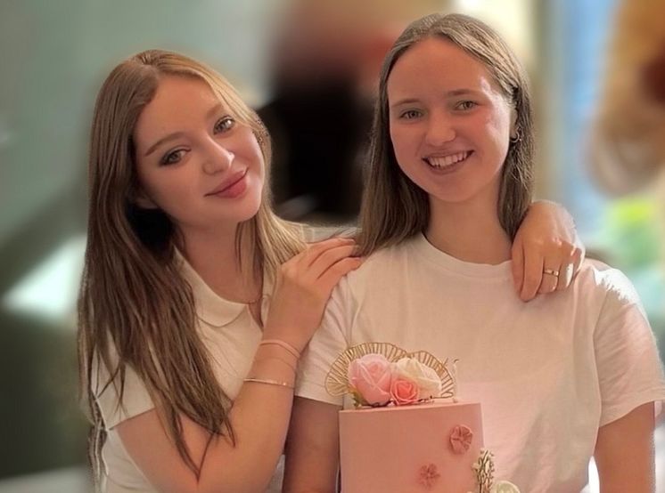 Noor&Iryna