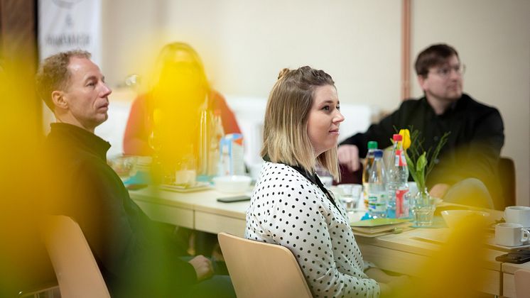 Klausurtagung 2021