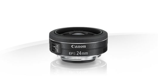 Canon EF 24mm