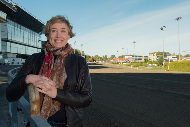 Karin Svensson