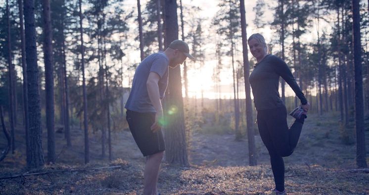 Sommaren med Stiko
