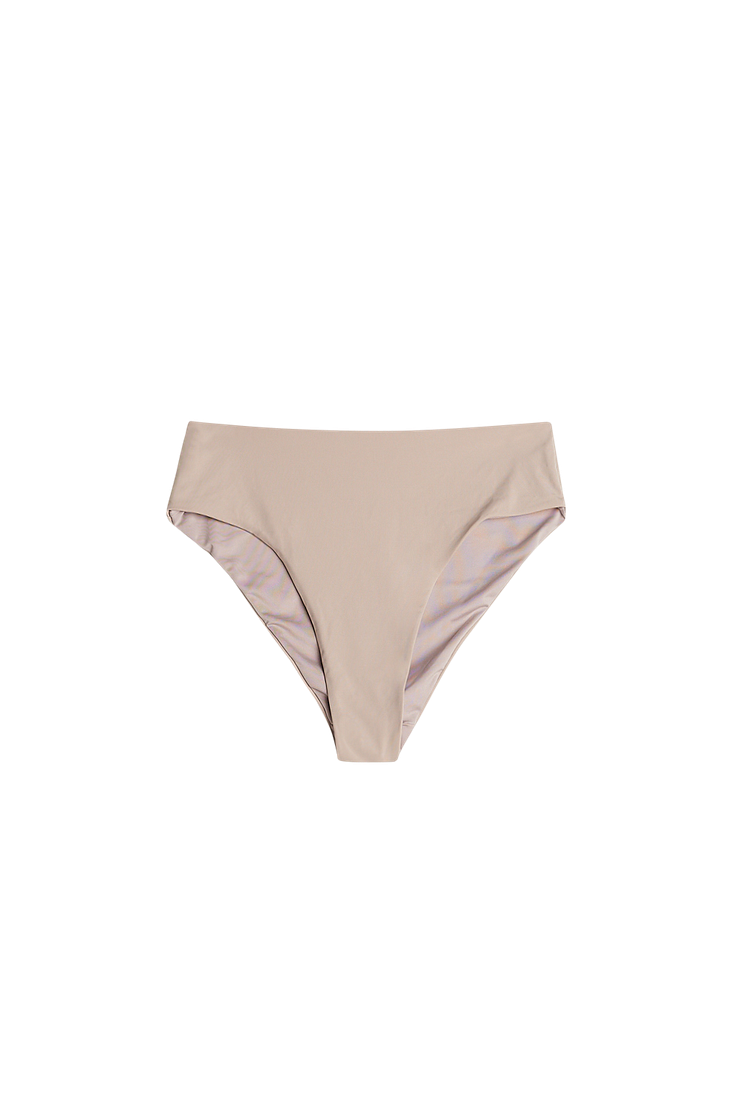 casey high waist bikini brief