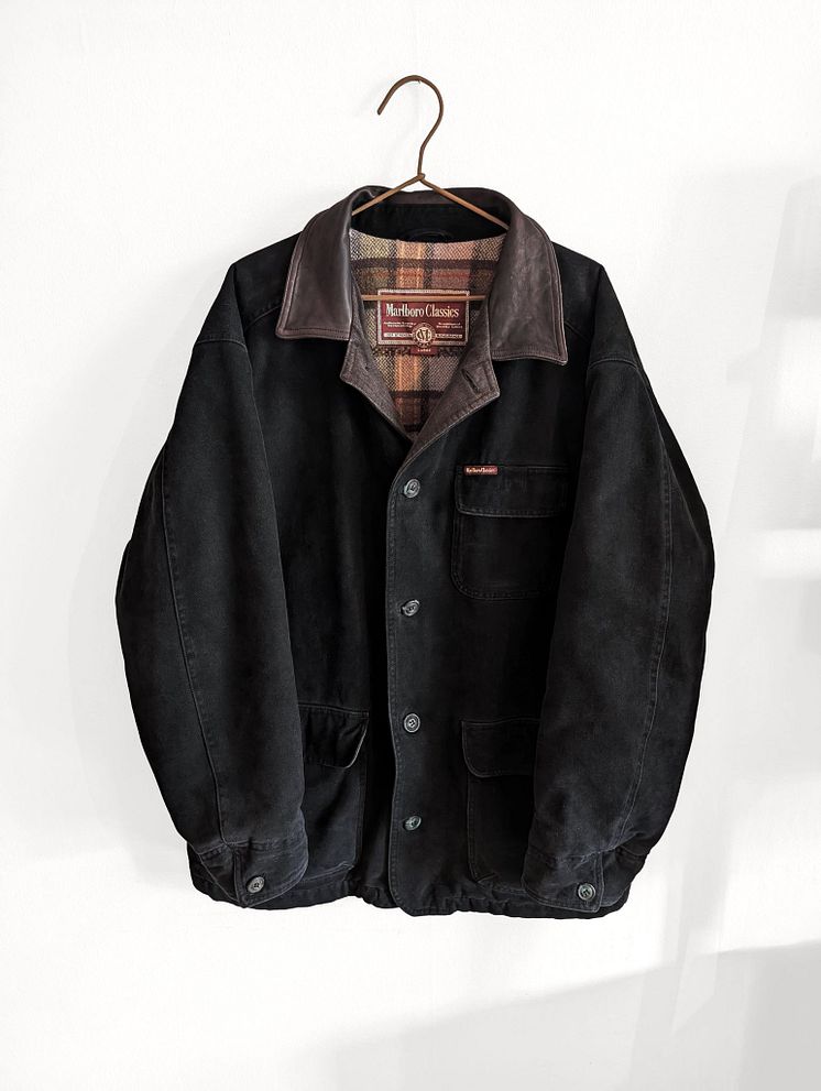Vintage Marlboro Classics Heavyweight Lined Jacket 4500 kr.jpg