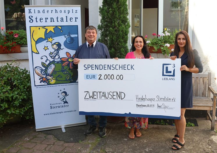 Sterntaler-Kinderhospiz_Spende