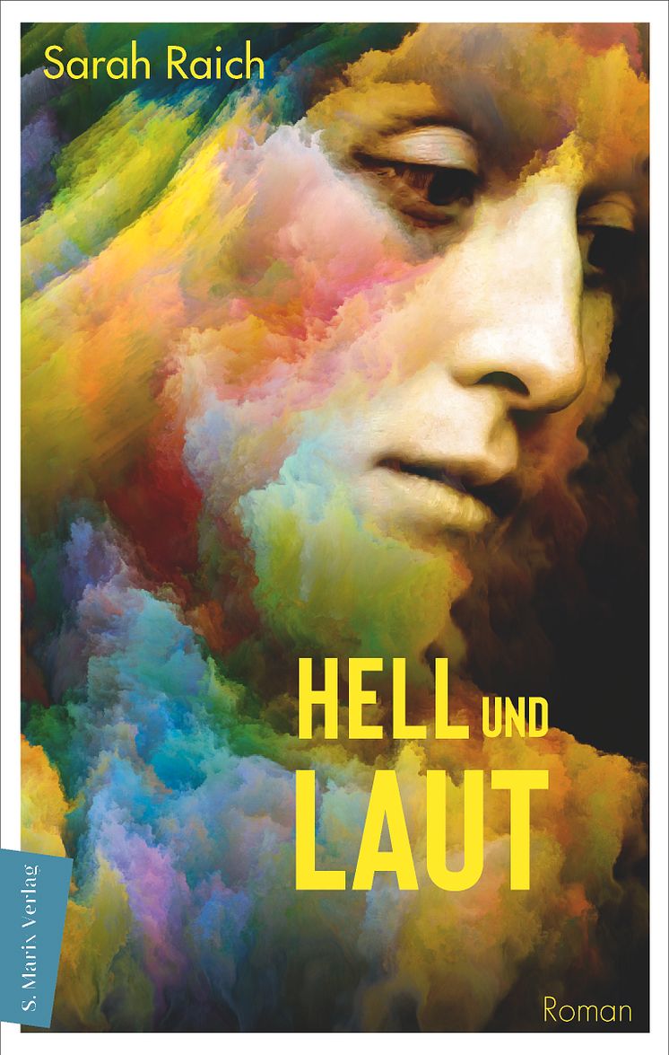VR Raich_hell und laut_Cover