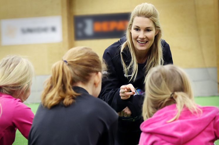 Hanna Marklund