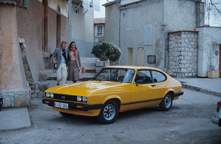 Ford Capri L_1978