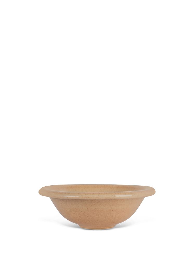BYON SS25 - Bowl Porto Beige