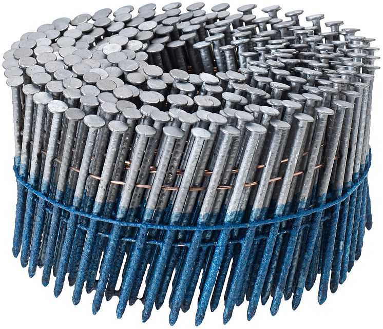Diamond Coating Coil