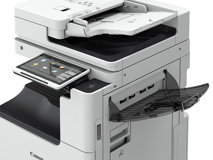 imageRUNNER ADVANCE DX C3900 series Beauty 03