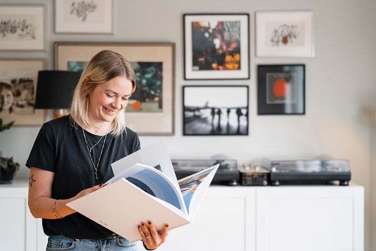 Lina Öberg