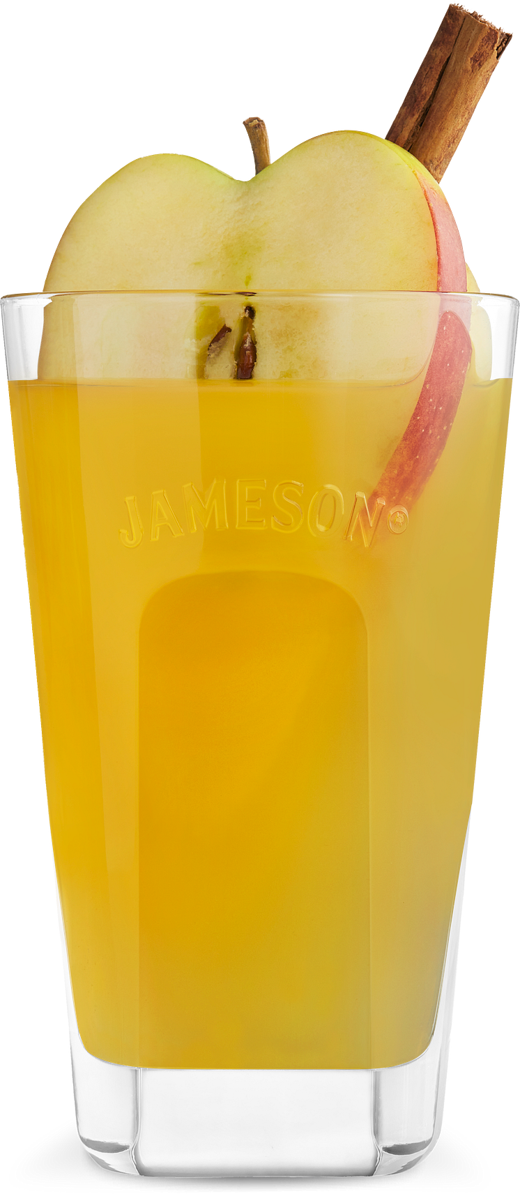 Jameson_Hot Apple & Cinnamon