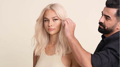 BLONDME 2023 Modell