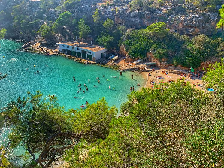 Mallorca