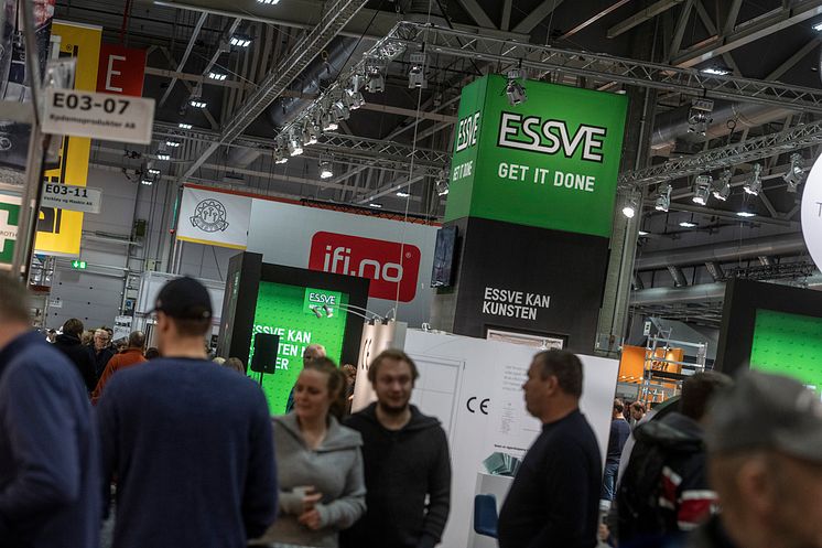 Essve
