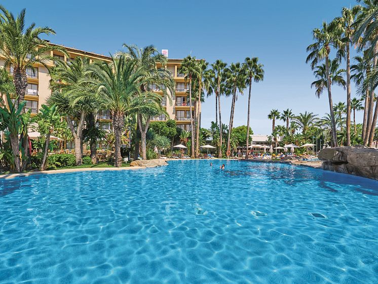 allsun Hotel Estrella & Coral de Mar
